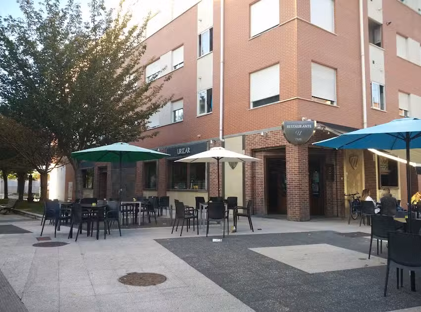 Restaurante Urizar
