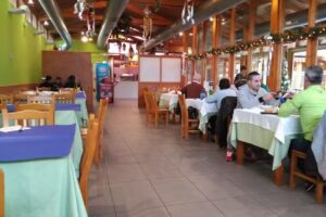 Restaurante Urkiola Gasteiz