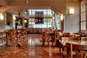 Restaurante Urruti Etxe