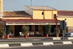 Restaurante &Uacute;rsula