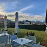 Restaurante Utop&iacute;a