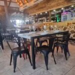 Restaurante Utop&iacute;a