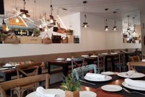 Restaurante Va & ven