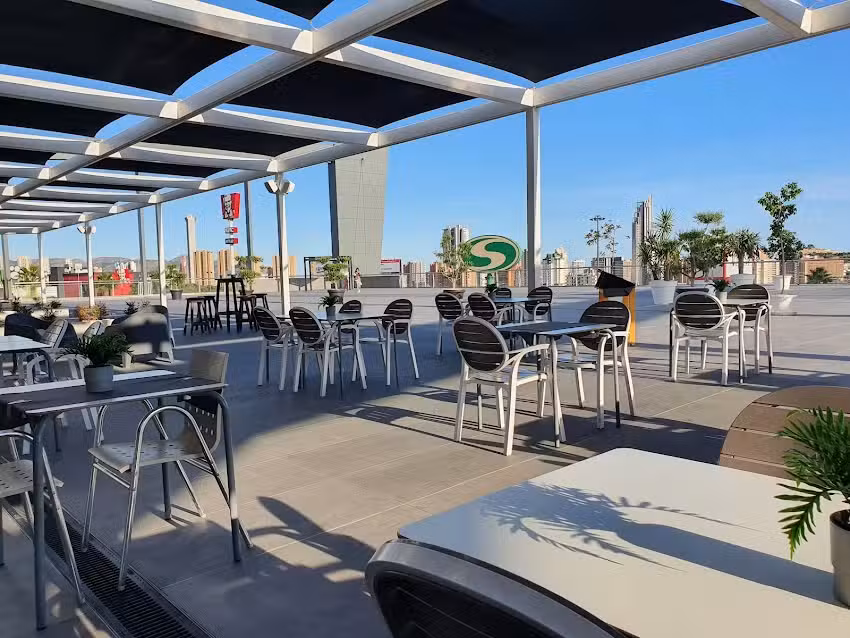 Restaurante Vaca Vieja