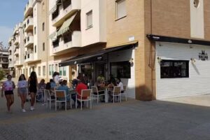 Restaurante VACAS FLACAS