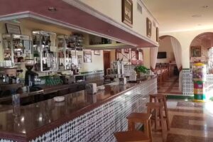 Restaurante Vado Hermoso