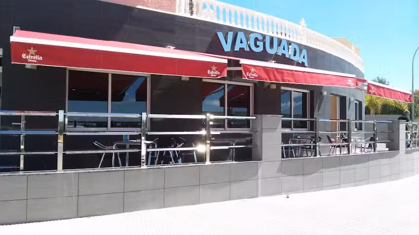 Restaurante Vaguada