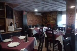 Restaurante Val Do Louri&ntilde;a Taperia