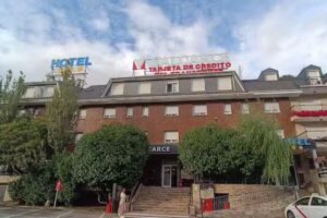 Restaurante Valcarce