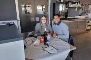 Restaurante VALCARCE TUDELA