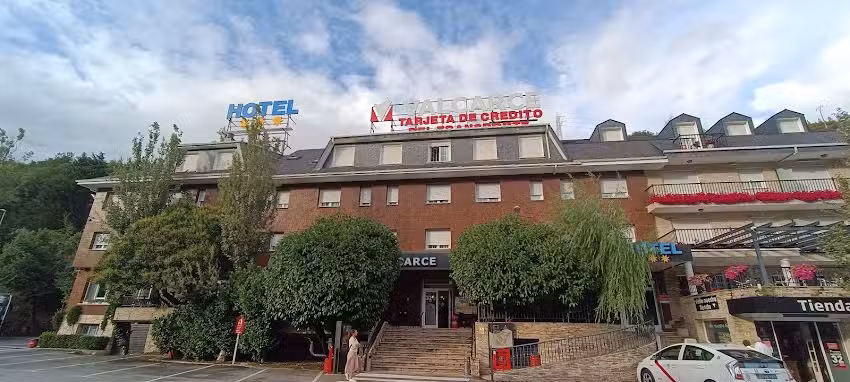 Restaurante Valcarce