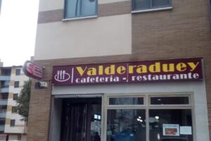 Restaurante Valderaduey