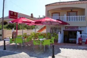 Restaurante Vald&eacute;s