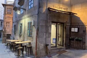 Restaurante Valdevez Vigo