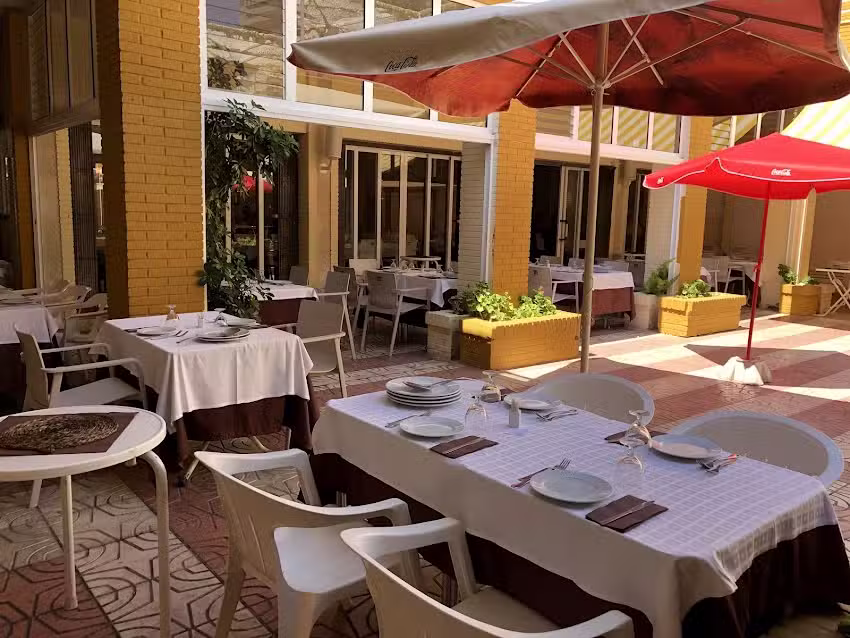 Restaurante Vale