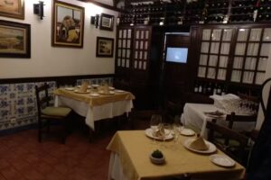 Restaurante Valencia