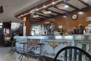 Restaurante Val&egrave;ncia II