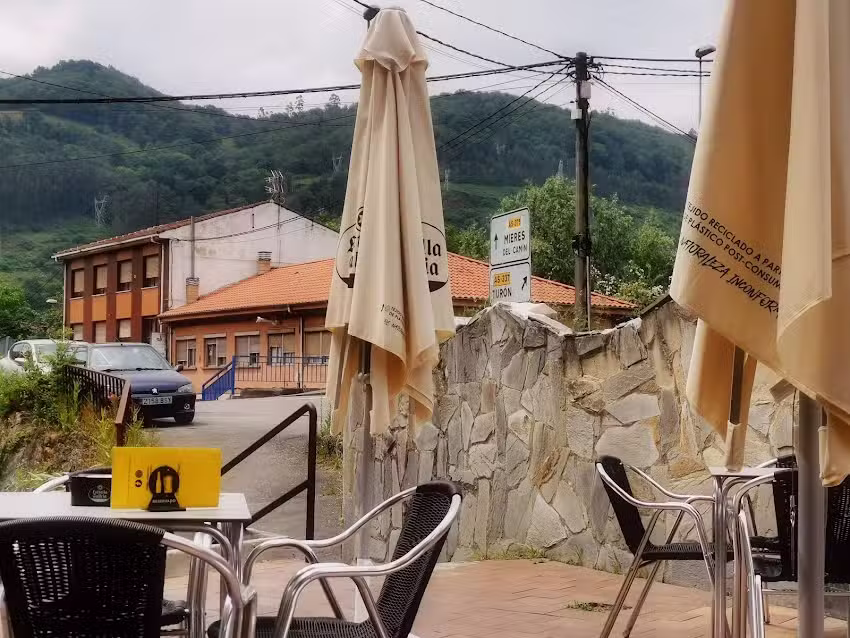 Restaurante Valenciano&raquo;La Terraza&raquo; arroz & m&aacute;s