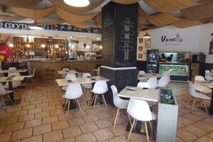 Restaurante Valentia