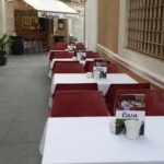 Restaurante Valent&iacute;n