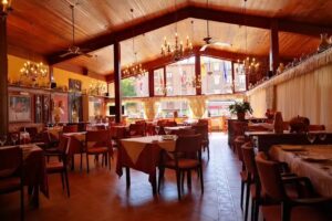 Restaurante Valentín