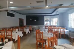 Restaurante Valentino