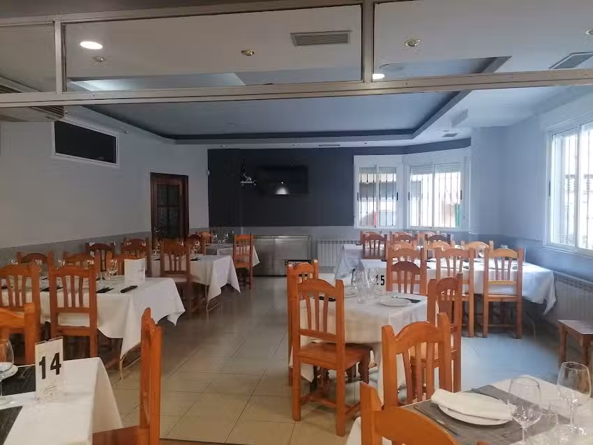 Restaurante Valentino