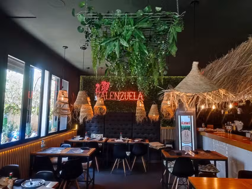 Restaurante Valenzuela