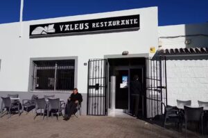 Restaurante Valeus
