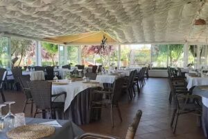 Restaurante Valjunco