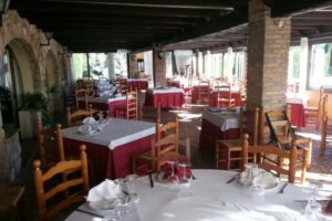 Restaurante Vall de Pop