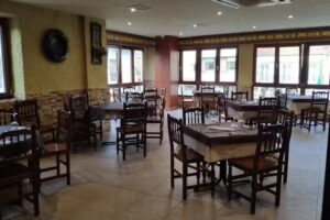 Restaurante Valladolid