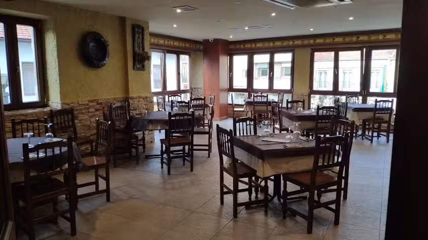 Restaurante Valladolid