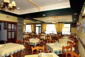 Restaurante Valle de San Emiliano