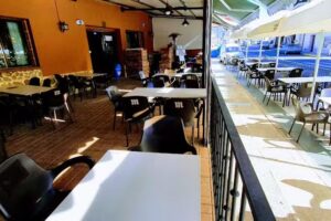 Restaurante valle del jerte La Caba&ntilde;a del Jerte