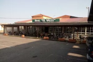 Restaurante Valle Grande