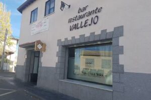 Restaurante Vallejo