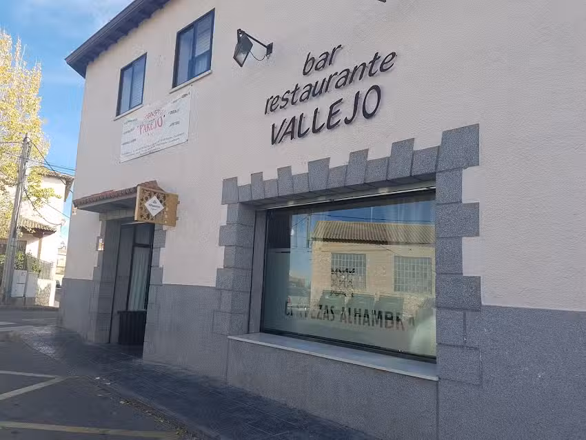 Restaurante Vallejo