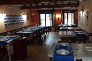 Restaurante Valvanuz-Trastevere