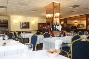 Restaurante Varadero