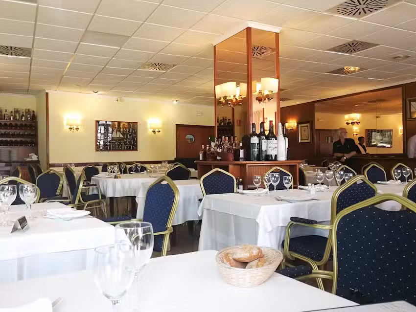 Restaurante Varadero