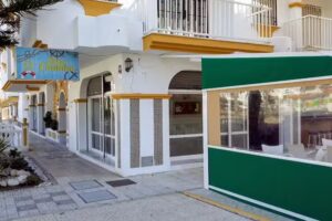 Restaurante Varadero Beach