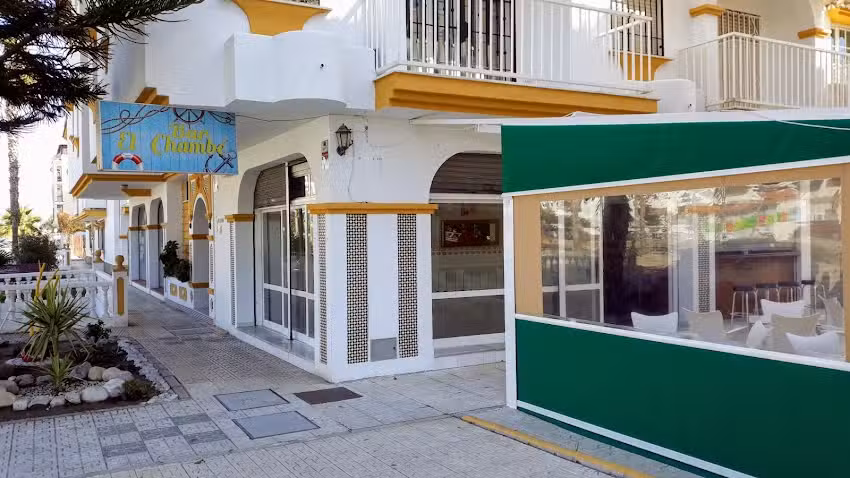 Restaurante Varadero Beach