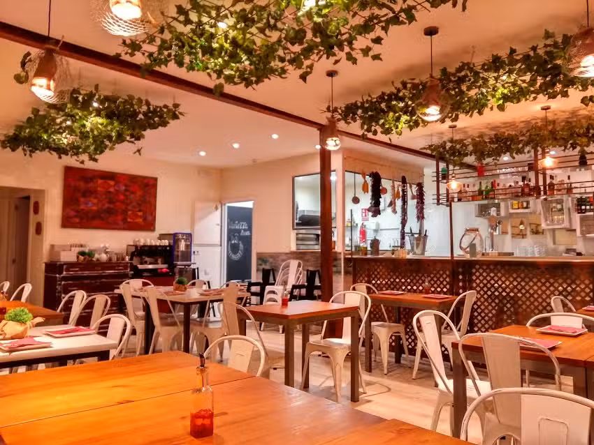 Restaurante Varletta SL | Recomendado