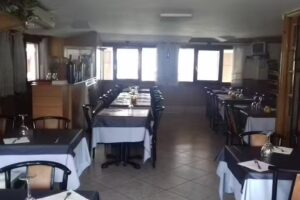 Restaurante Vasco Haritzpe