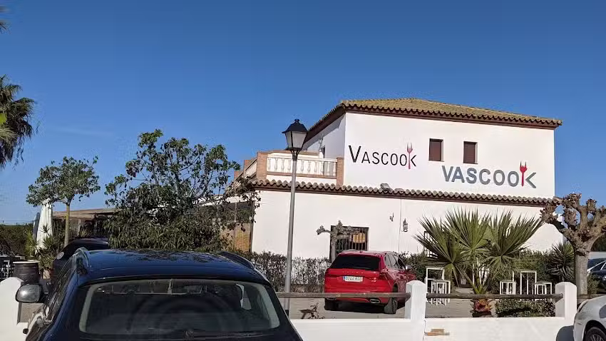 Restaurante Vascook