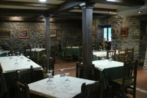 Restaurante Vatur