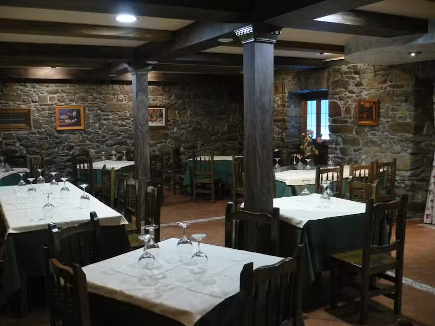 Restaurante Vatur