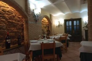 Restaurante Vega
