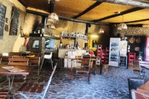 Restaurante Vega (Guayadeque)